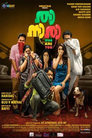 Thaanara poster