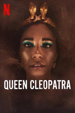 Queen Cleopatra poster
