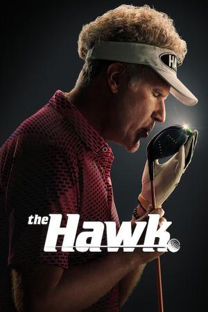 The Hawk poster