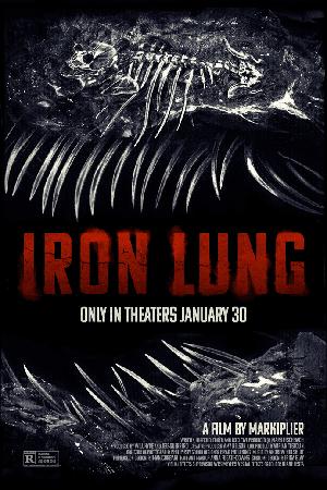 Iron Lung poster