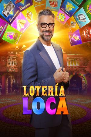 Loteria Loca poster