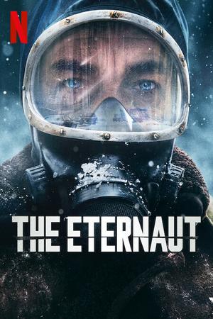 The Eternaut poster