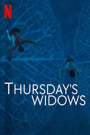 Thursday's Widows poster