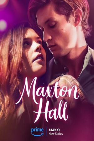 Maxton Hall: The World Between Us poster