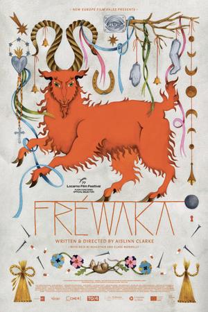 Frewaka poster