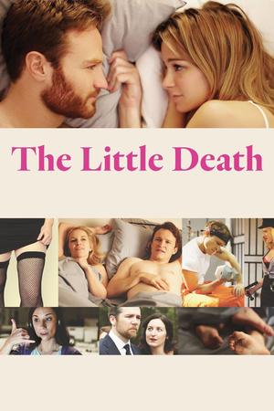 The Little Death poster