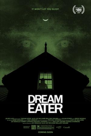 Dream Eater poster