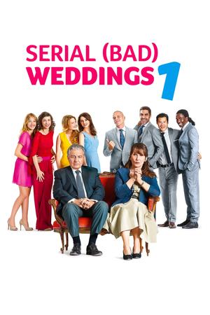 Serial Bad Weddings poster