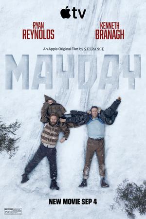Mayday poster