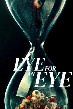 Eye for an Eye poster