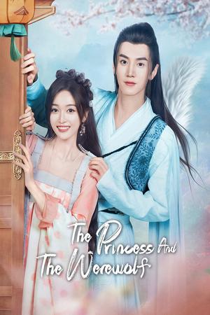The Princess and the Werewolf poster