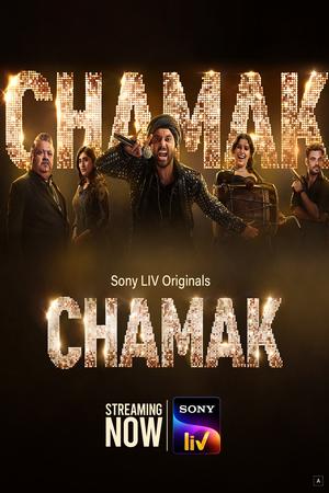 Chamak poster