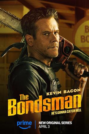 The Bondsman poster