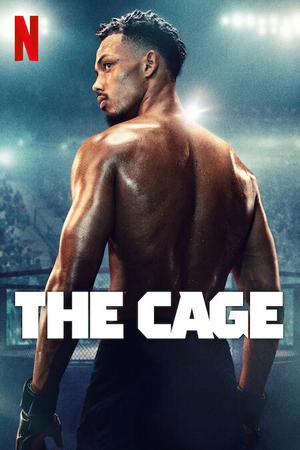 The Cage poster