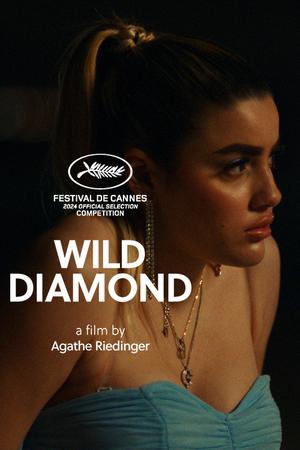 Wild Diamond poster
