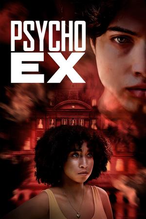 Psycho Ex poster