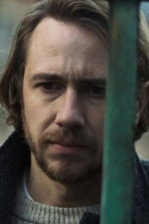 Un homme en fuite poster
