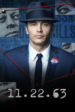 11.22.63 poster