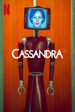 Cassandra poster
