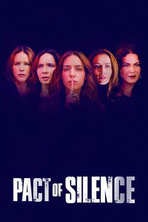 Pact of Silence poster