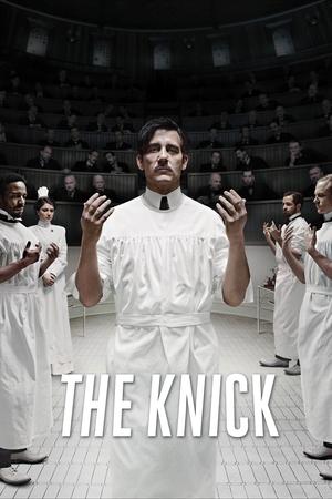 The Knick poster