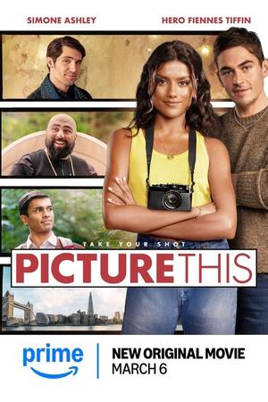 Picture This poster