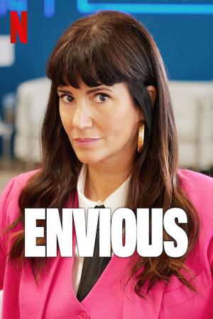 Envious poster