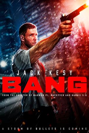 Bang poster