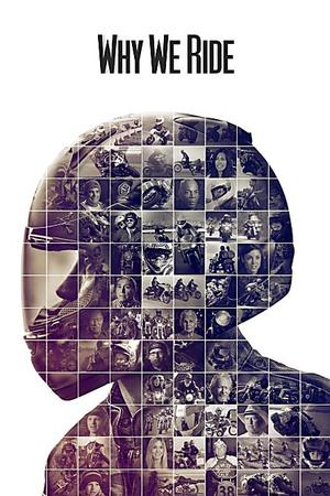 Why We Ride poster