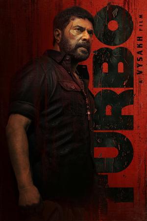 Turbo poster