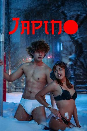 Japino poster