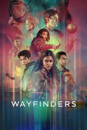 The Wayfinders poster