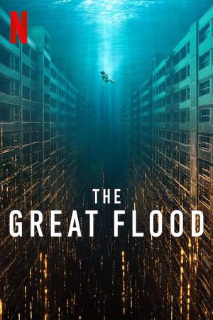 The Great Flood poster