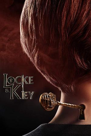 Locke & Key poster