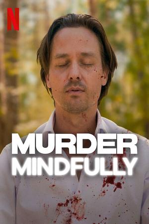 Murder Mindfully poster