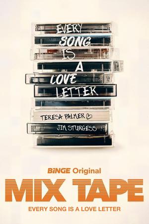 Mix Tape poster