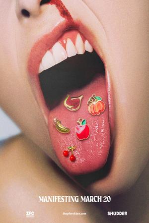 Forbidden Fruits poster
