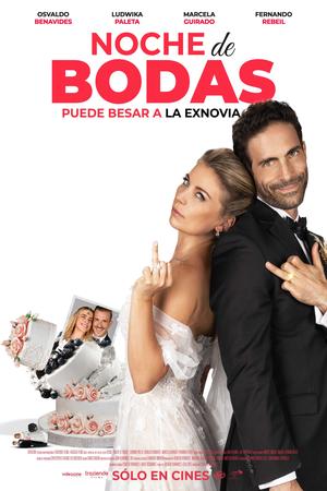 Noche De Bodas poster