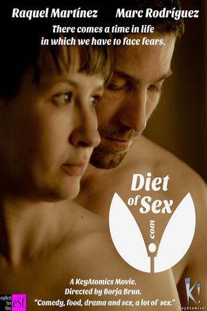 Diet of Sex poster