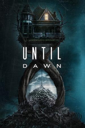 Until Dawn poster