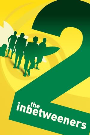 The Inbetweeners 2 poster