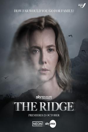 The Ridge poster