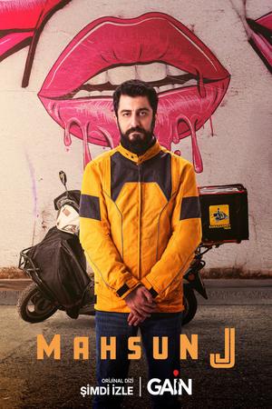 Mahsun J poster
