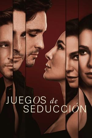 Juegos de Seducción poster