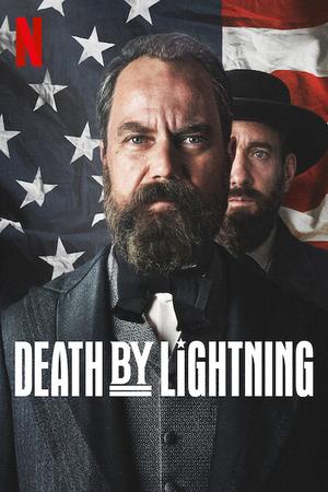 Death by Lightning poster