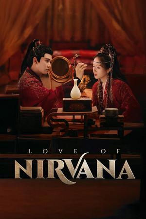 Love of Nirvana poster