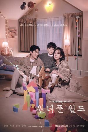 Wonderful World poster