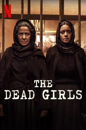 Las muertas poster