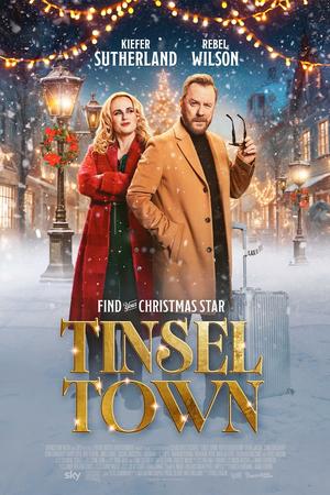 Tinsel Town poster