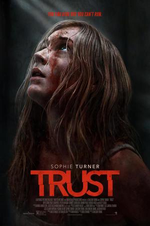 Trust poster